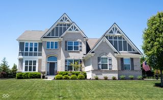 16760 Oxbow Drive, Westfield, IN 46074