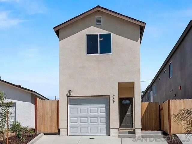 909 Concepcion Ave, Spring Valley, CA 91977