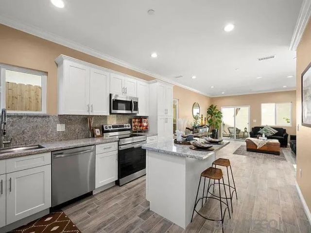 909 Concepcion Ave, Spring Valley, CA 91977