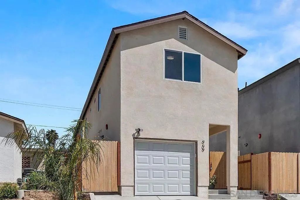 909 Concepcion Ave, Spring Valley, CA 91977