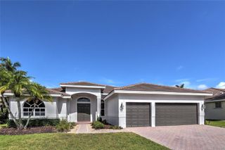 1125 Waterside Circle, Weston, FL 33327