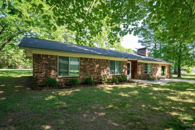 14 Shoemaker Circle, Conway, AR 72032
