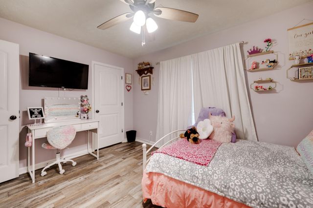 14 Shoemaker Circle, Conway, AR 72032
