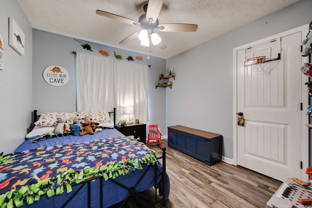 14 Shoemaker Circle, Conway, AR 72032