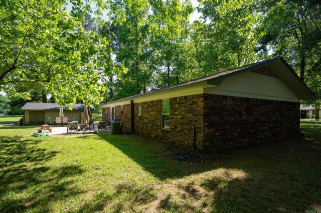 14 Shoemaker Circle, Conway, AR 72032