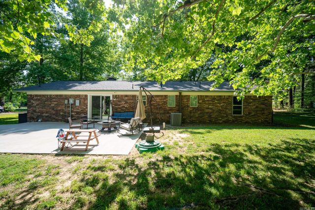 14 Shoemaker Circle, Conway, AR 72032