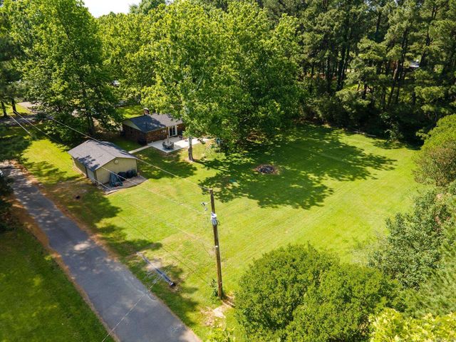 14 Shoemaker Circle, Conway, AR 72032