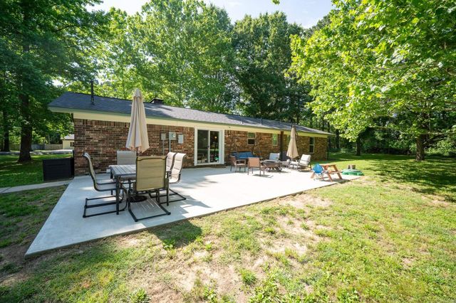 14 Shoemaker Circle, Conway, AR 72032
