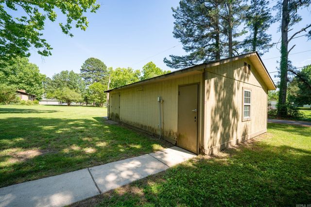 14 Shoemaker Circle, Conway, AR 72032