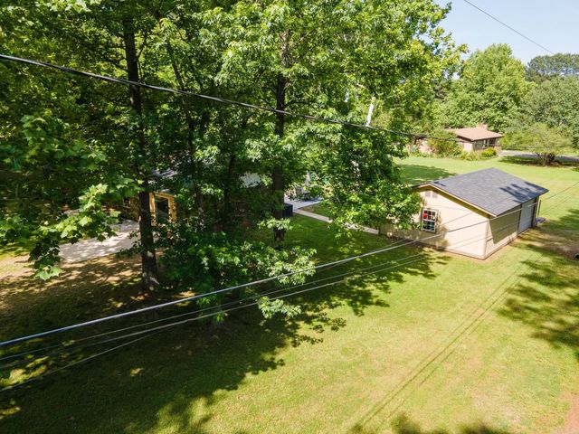 14 Shoemaker Circle, Conway, AR 72032