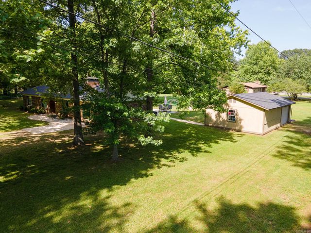 14 Shoemaker Circle, Conway, AR 72032