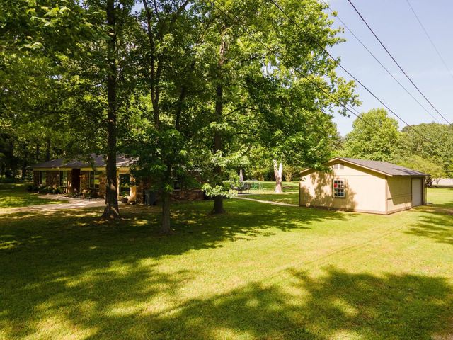14 Shoemaker Circle, Conway, AR 72032