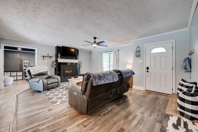 14 Shoemaker Circle, Conway, AR 72032