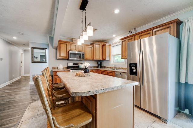 14 Shoemaker Circle, Conway, AR 72032