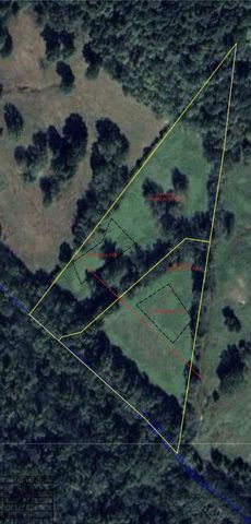 0 Lazy Branch Rd, Normandy, TN 37360