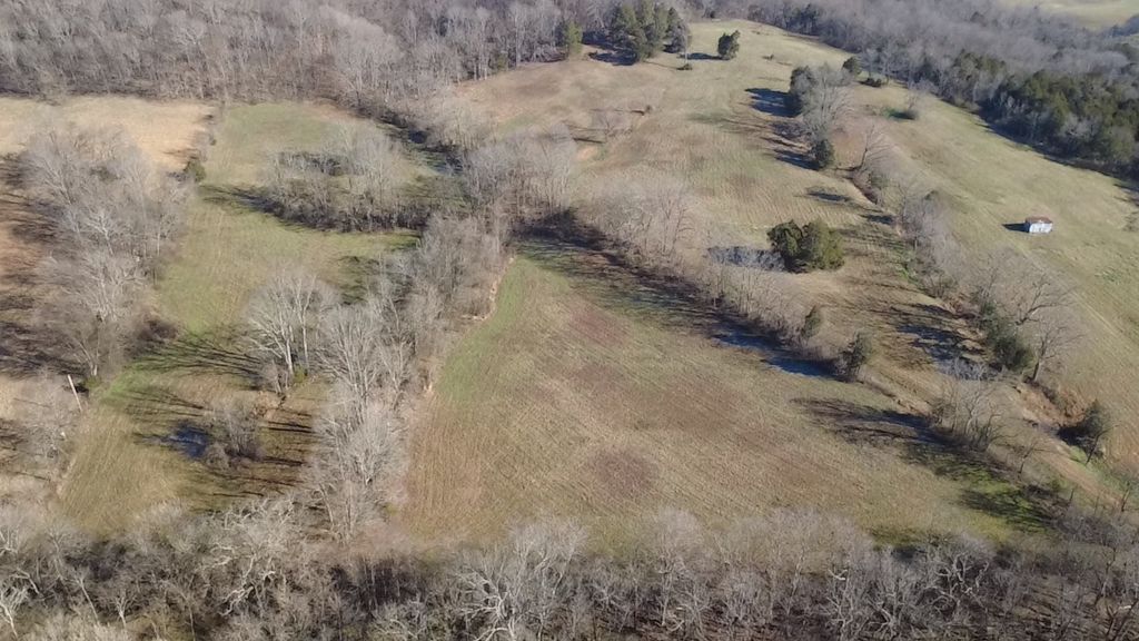 0 Lazy Branch Rd, Normandy, TN 37360