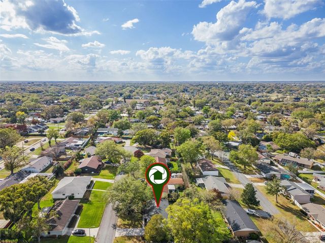 1528 HALLAM COURT S, Lakeland, FL 33813