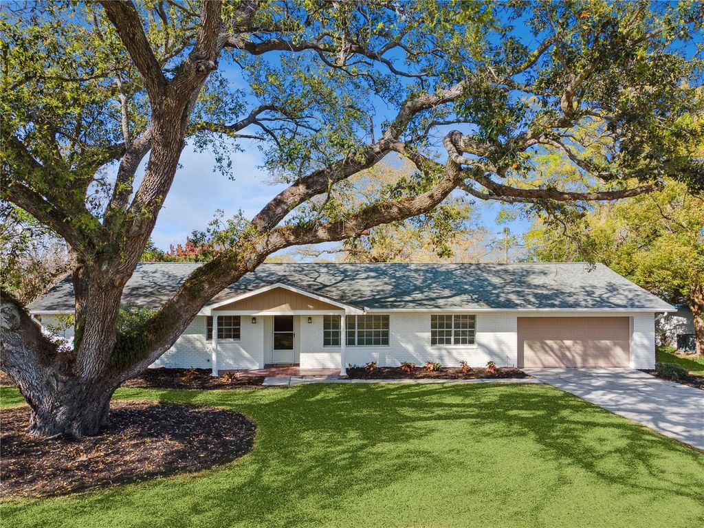 1528 HALLAM COURT S, Lakeland, FL 33813