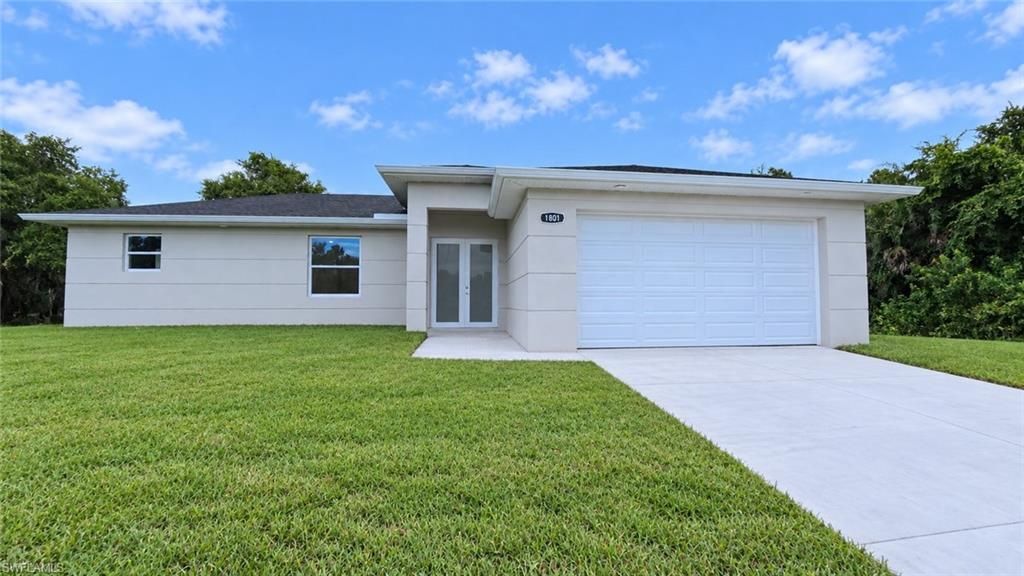 1801 E 8th ST, LEHIGH ACRES, FL 33972 — photo 2