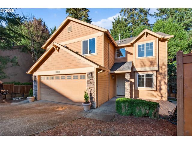10330 Sw DUNLIN Pl, Beaverton, OR 97007