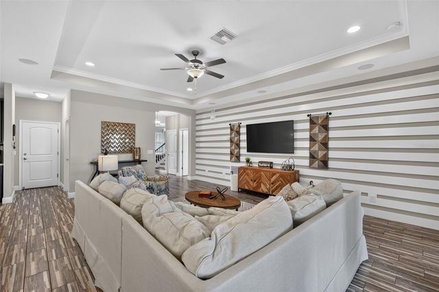 13470 NEWPORT SHORES DRIVE, Hudson, FL 34669