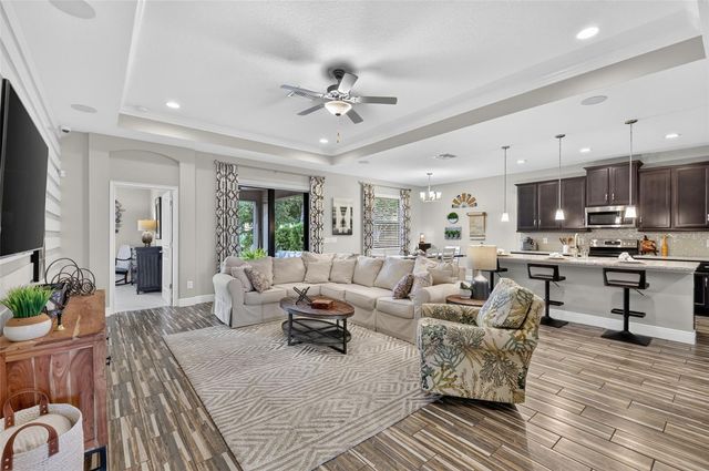 13470 NEWPORT SHORES DRIVE, Hudson, FL 34669