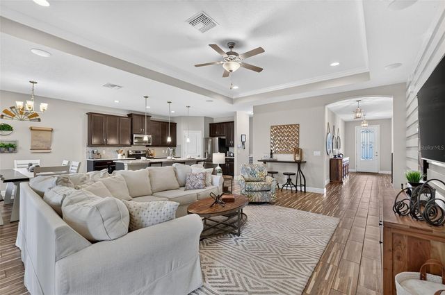 13470 NEWPORT SHORES DRIVE, Hudson, FL 34669