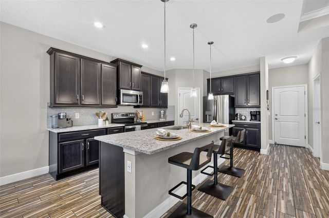 13470 NEWPORT SHORES DRIVE, Hudson, FL 34669