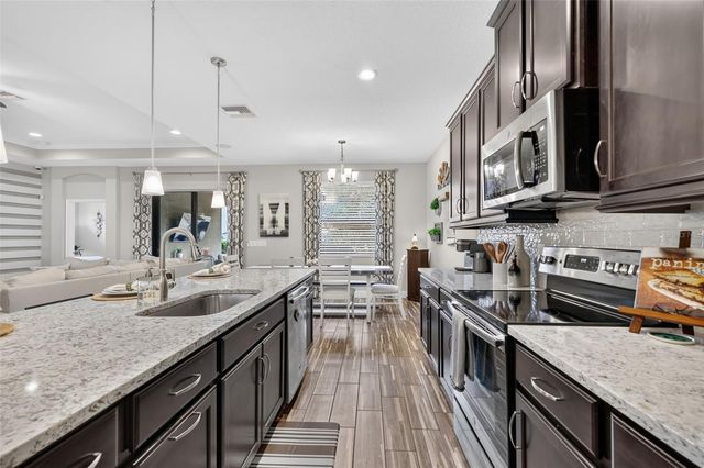 13470 NEWPORT SHORES DRIVE, Hudson, FL 34669