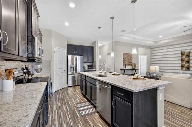 13470 NEWPORT SHORES DRIVE, Hudson, FL 34669