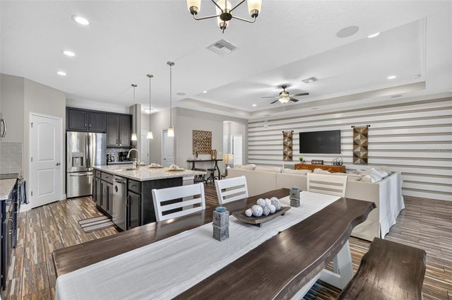 13470 NEWPORT SHORES DRIVE, Hudson, FL 34669