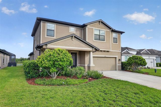 13470 NEWPORT SHORES DRIVE, Hudson, FL 34669