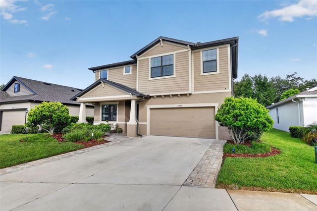 13470 NEWPORT SHORES DRIVE, Hudson, FL 34669