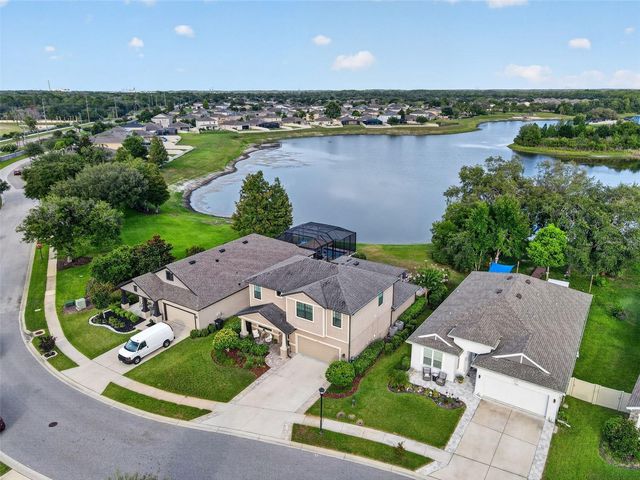 13470 NEWPORT SHORES DRIVE, Hudson, FL 34669