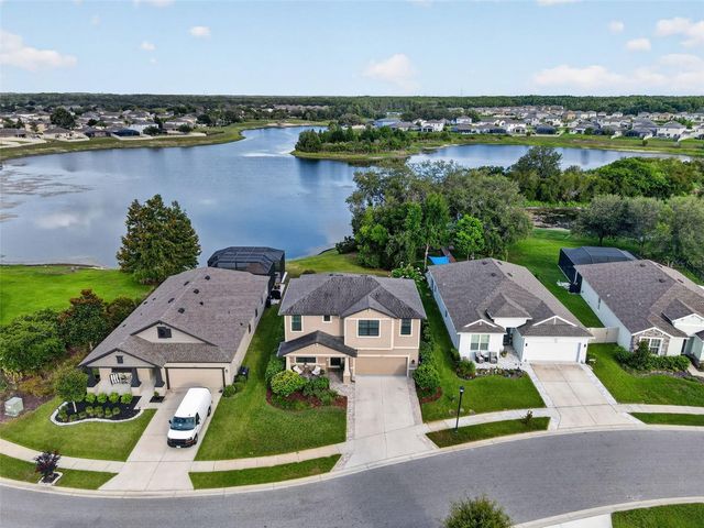 13470 NEWPORT SHORES DRIVE, Hudson, FL 34669