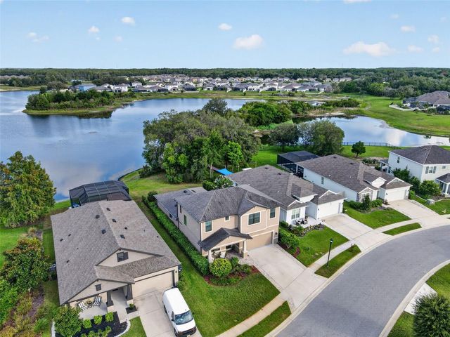 13470 NEWPORT SHORES DRIVE, Hudson, FL 34669