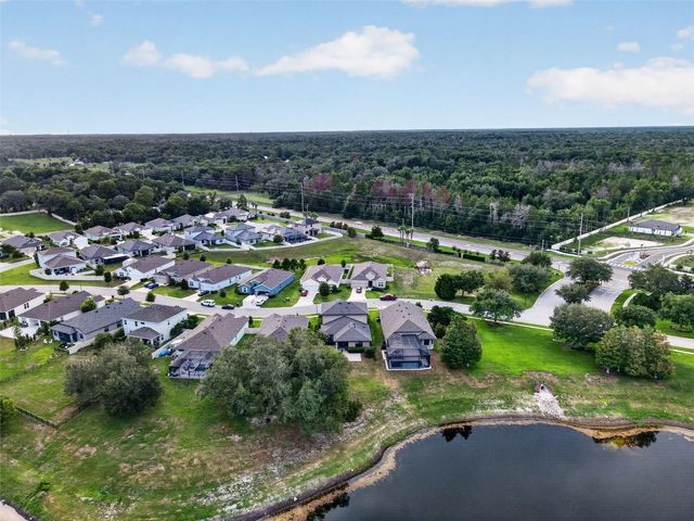 13470 NEWPORT SHORES DRIVE, Hudson, FL 34669