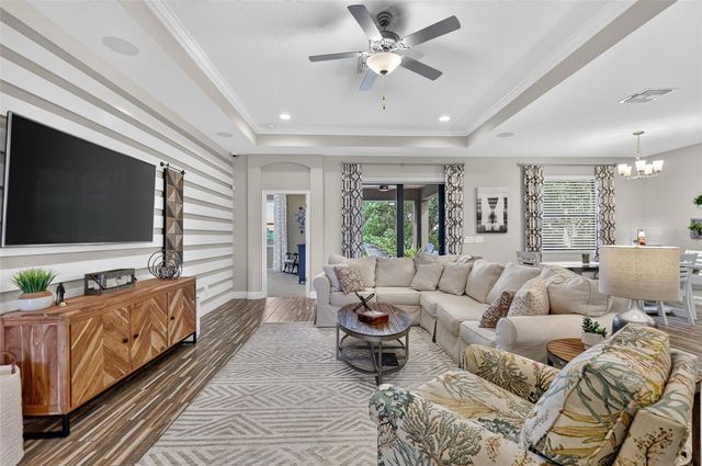 13470 NEWPORT SHORES DRIVE, Hudson, FL 34669