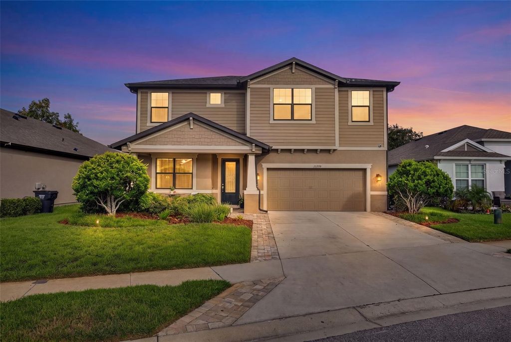 13470 NEWPORT SHORES DRIVE, Hudson, FL 34669