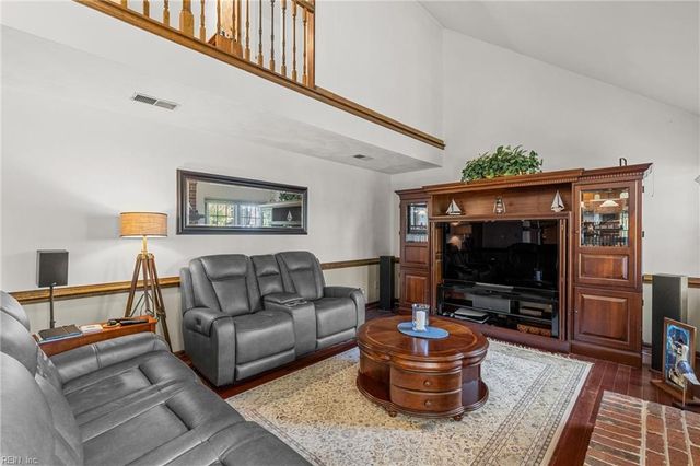 2304 First Settlers AVE, Virginia Beach, VA 23456