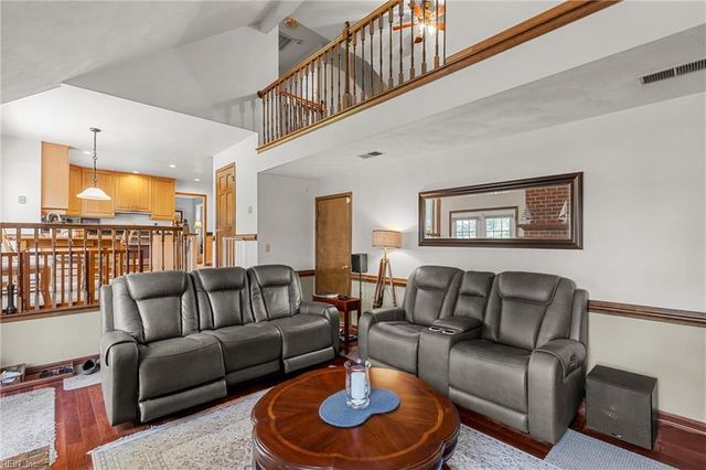 2304 First Settlers AVE, Virginia Beach, VA 23456