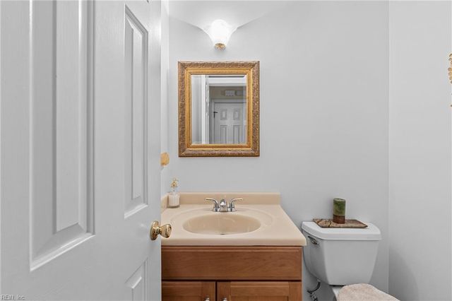 2304 First Settlers AVE, Virginia Beach, VA 23456
