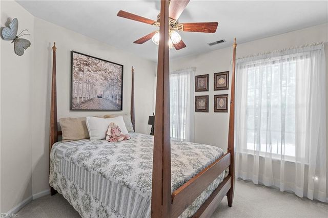 2304 First Settlers AVE, Virginia Beach, VA 23456