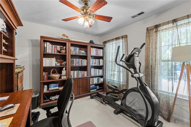 2304 First Settlers AVE, Virginia Beach, VA 23456