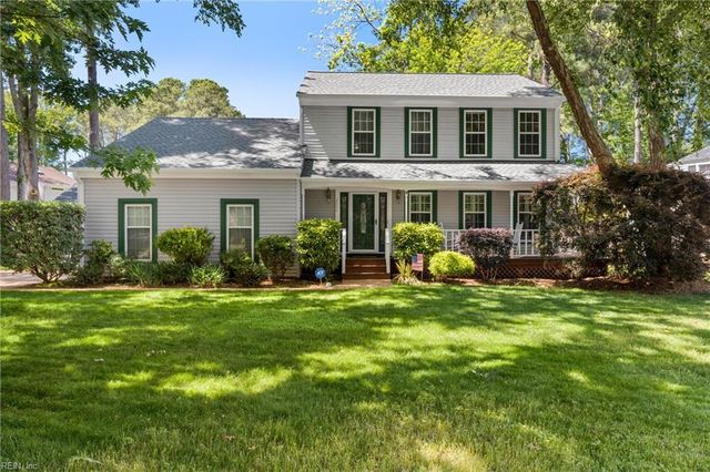 2304 First Settlers AVE, Virginia Beach, VA 23456