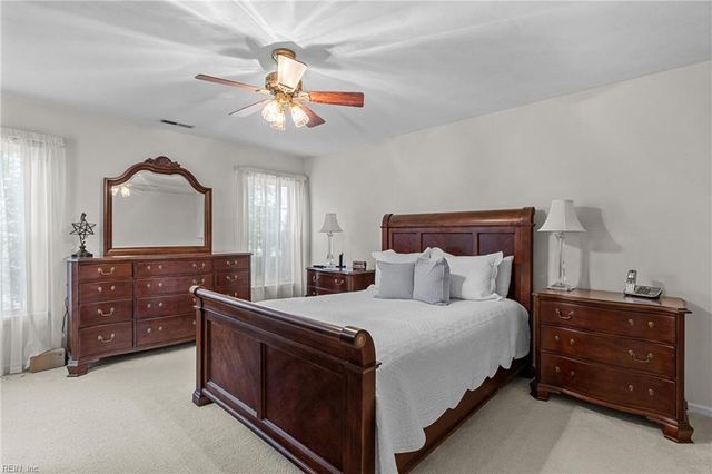 2304 First Settlers AVE, Virginia Beach, VA 23456