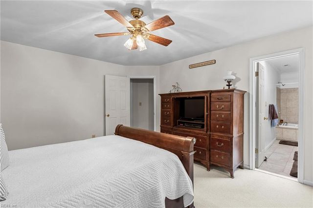 2304 First Settlers AVE, Virginia Beach, VA 23456
