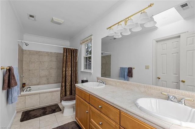 2304 First Settlers AVE, Virginia Beach, VA 23456