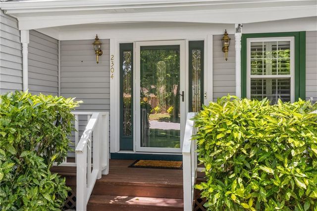 2304 First Settlers AVE, Virginia Beach, VA 23456