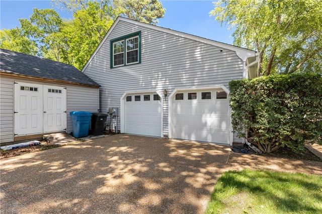 2304 First Settlers AVE, Virginia Beach, VA 23456